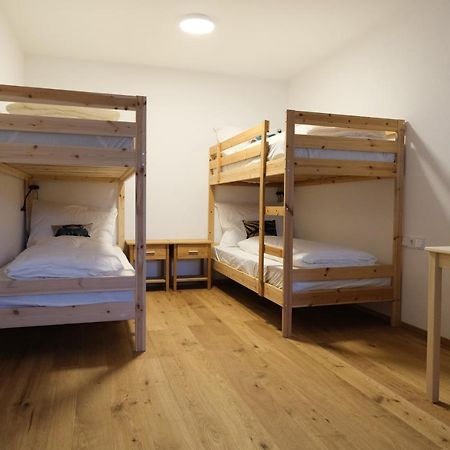 Ferienwohnung Weibold Innsbruck Ngoại thất bức ảnh