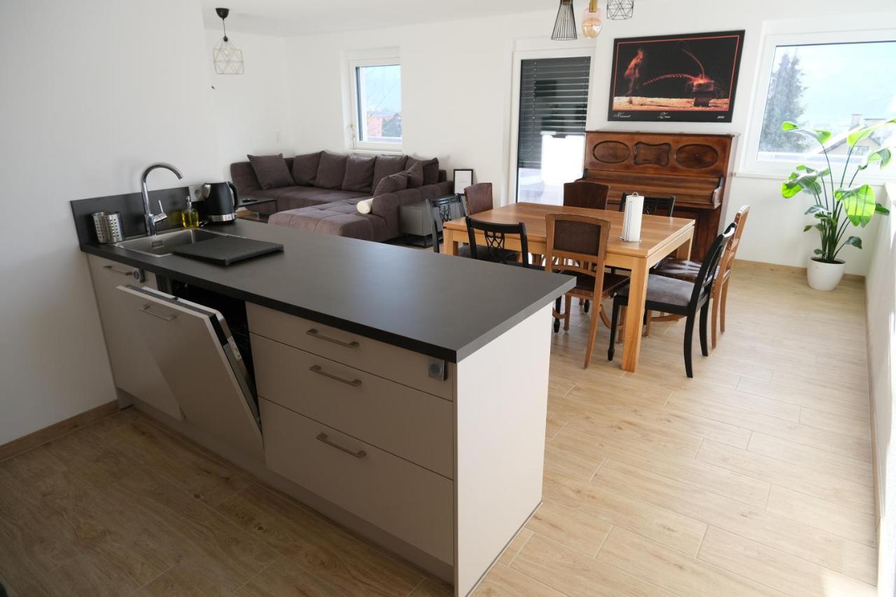 Ferienwohnung Weibold Innsbruck Ngoại thất bức ảnh