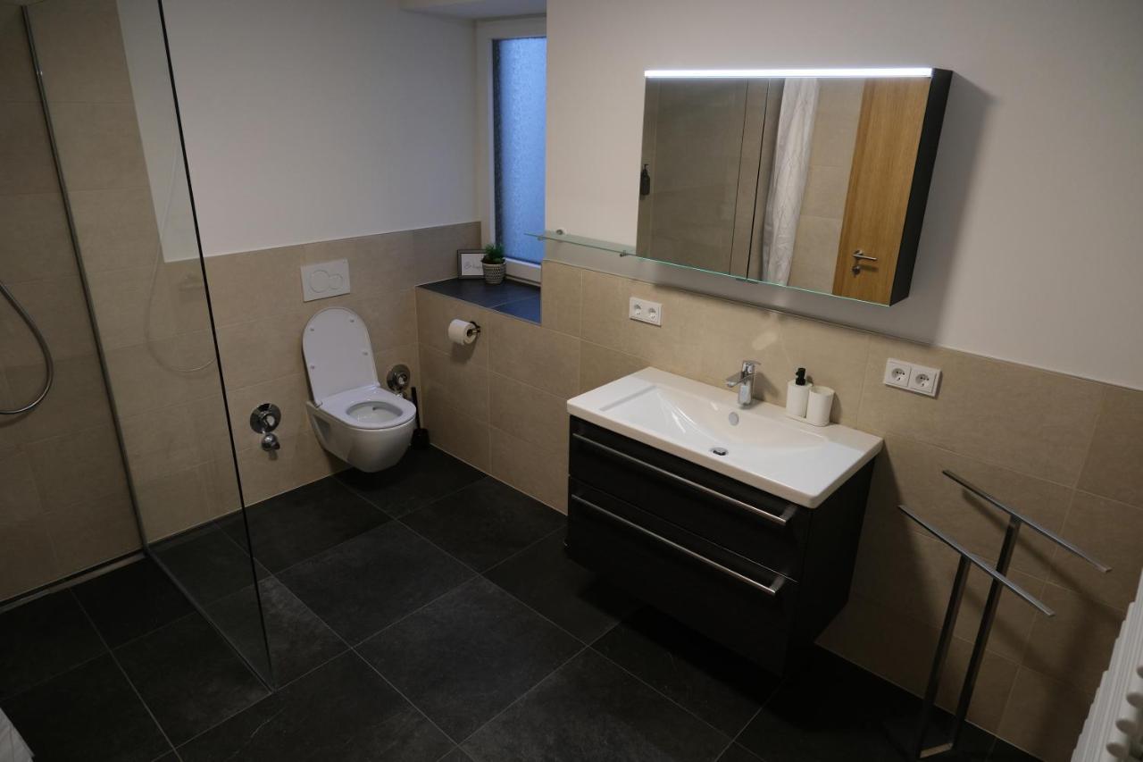 Ferienwohnung Weibold Innsbruck Ngoại thất bức ảnh