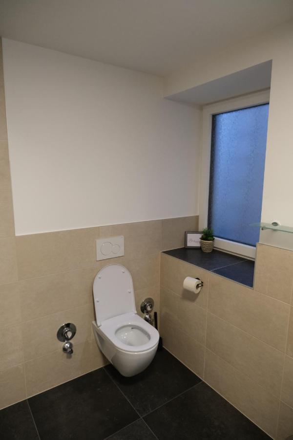 Ferienwohnung Weibold Innsbruck Ngoại thất bức ảnh